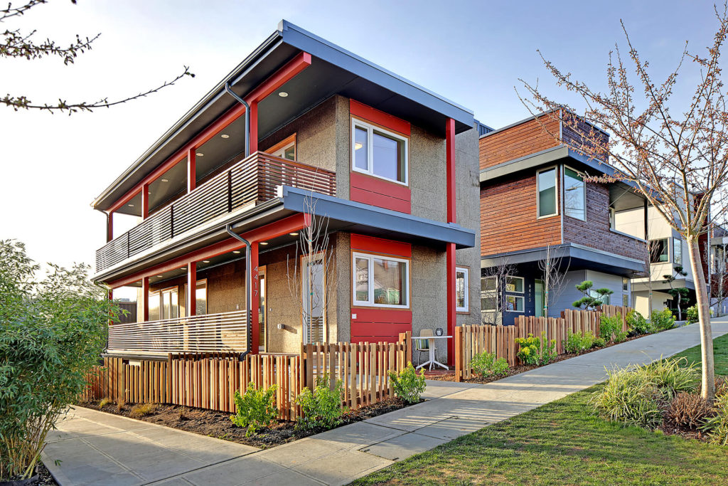 Net-Zero Homes: What are they & how to buy them?